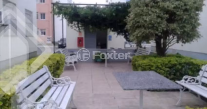 Apartamento com 2 quartos à venda na Avenida A. J. Renner, 1800, Farrapos, Porto Alegre