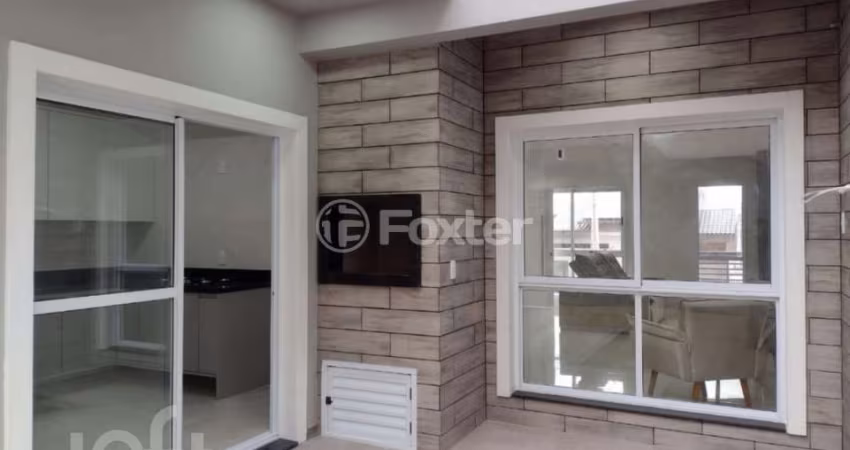 Casa com 3 quartos à venda na Rua Venâncio Aires, 322, Campestre, São Leopoldo