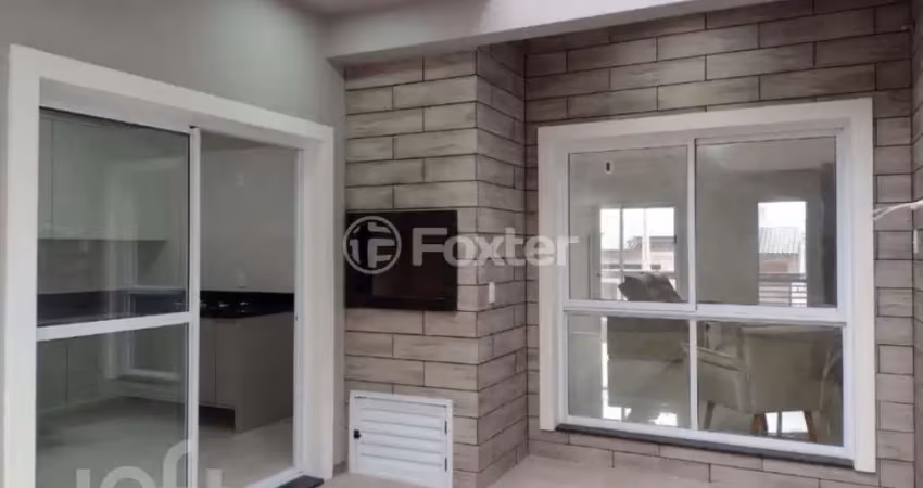 Casa com 3 quartos à venda na Rua Venâncio Aires, 322, Campestre, São Leopoldo