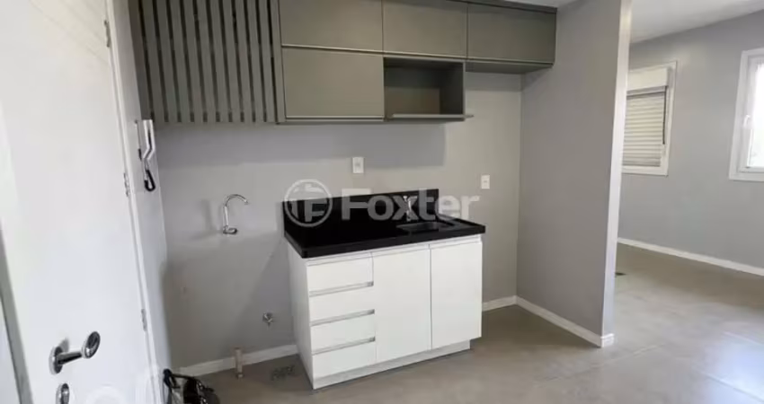 Apartamento com 1 quarto à venda na Rua General Salustiano, 865, Marechal Rondon, Canoas
