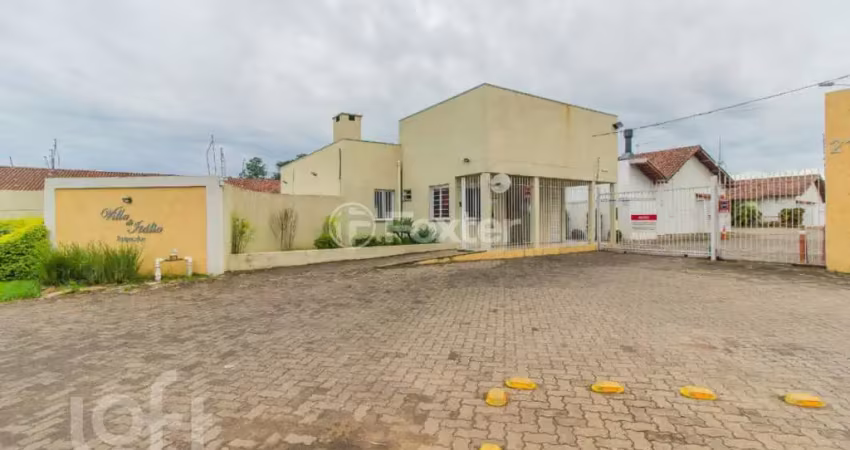 Casa em condomínio fechado com 3 quartos à venda na Avenida do Nazario, 2111, Olaria, Canoas