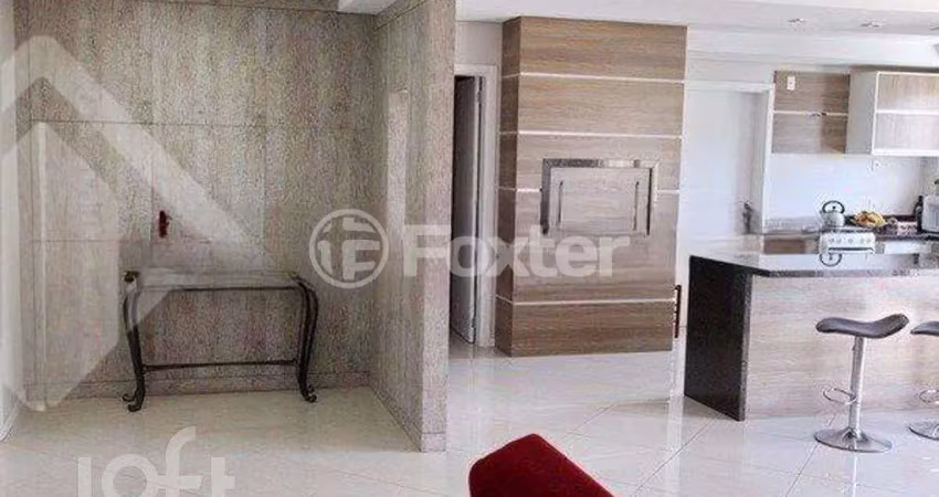 Apartamento com 3 quartos à venda na Rua Bento Gonçalves, 471, Centro, Caxias do Sul