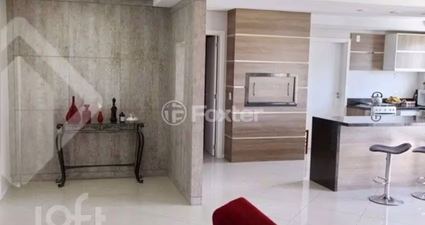 Apartamento com 3 quartos à venda na Rua Bento Gonçalves, 471, Centro, Caxias do Sul