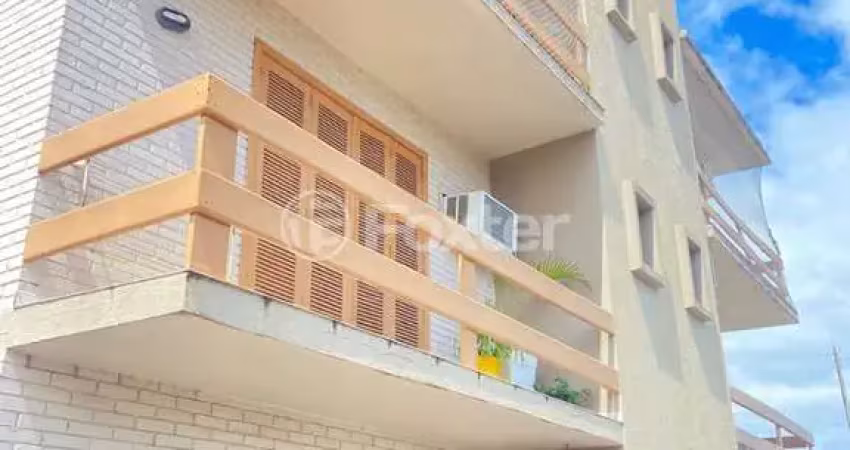 Apartamento com 2 quartos à venda na Rua José do Patrocínio, 333, Rio Branco, Novo Hamburgo