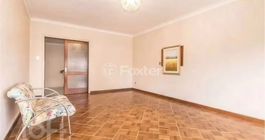 Apartamento com 4 quartos à venda na Rua Mucio Teixeira, 880, Menino Deus, Porto Alegre