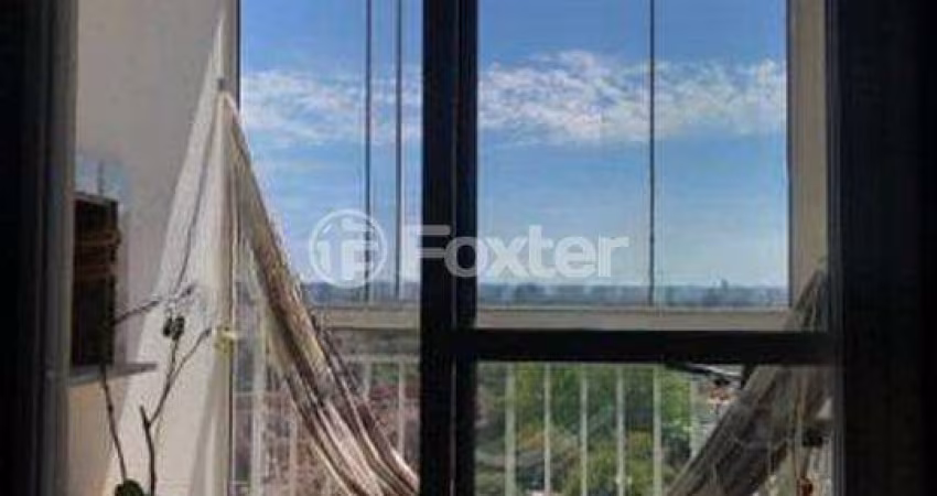 Apartamento com 3 quartos à venda na Avenida Arnaldo Bohrer, 175, Teresópolis, Porto Alegre