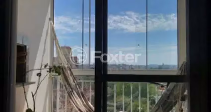 Apartamento com 3 quartos à venda na Avenida Arnaldo Bohrer, 175, Teresópolis, Porto Alegre