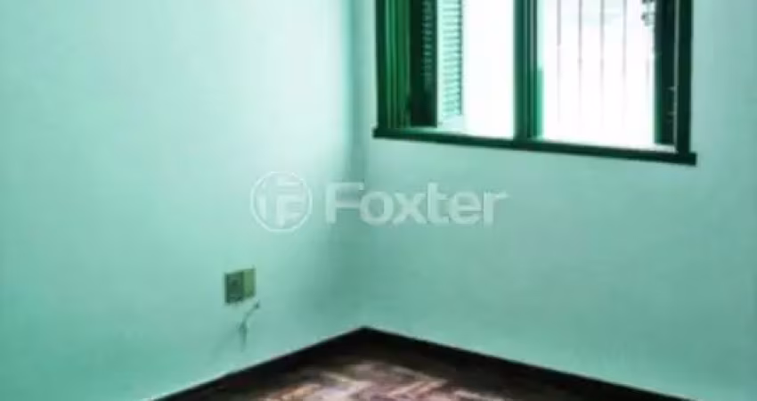 Apartamento com 1 quarto à venda na Avenida Clemenciano Barnasque, 82, Teresópolis, Porto Alegre