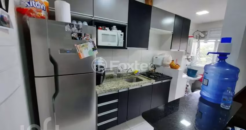 Apartamento com 2 quartos à venda na Avenida Arnaldo Bohrer, 175, Teresópolis, Porto Alegre