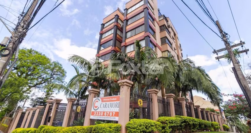Apartamento com 3 quartos à venda na Rua Corrêa Lima, 1488, Menino Deus, Porto Alegre