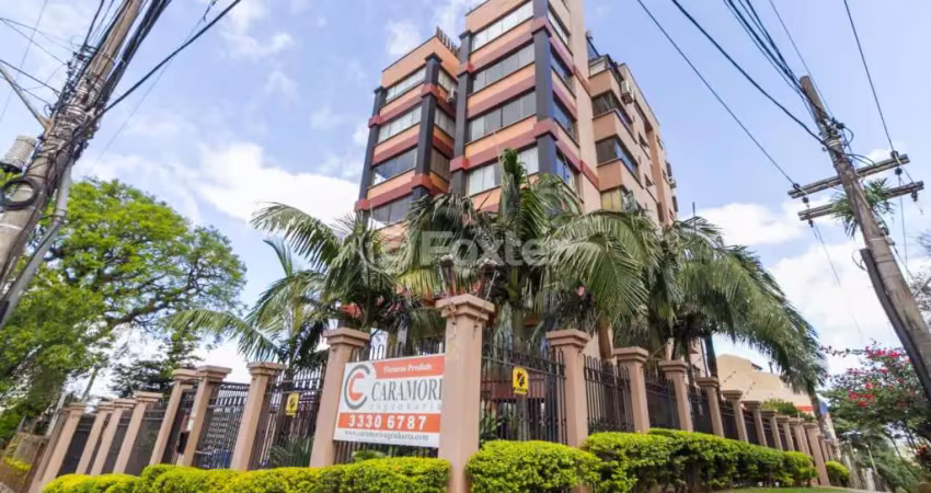 Apartamento com 3 quartos à venda na Rua Corrêa Lima, 1488, Menino Deus, Porto Alegre