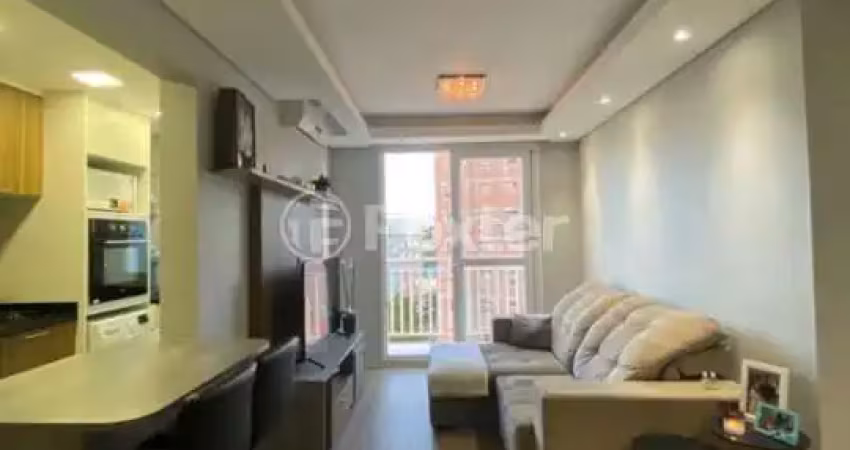 Apartamento com 3 quartos à venda na Rua Doutor Carlos Renato R. Fonseca, 200, Jardim Itu Sabará, Porto Alegre
