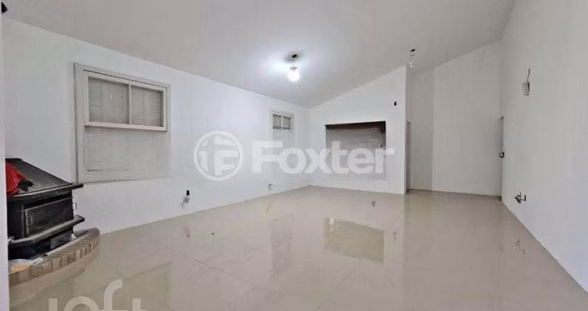 Casa com 3 quartos à venda na Rua Caxambu, 415, Vila Nova, Novo Hamburgo