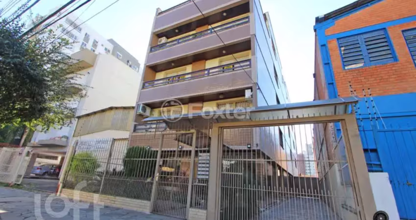 Cobertura com 3 quartos à venda na Travessa Américo Silveira, 182, Cristo Redentor, Porto Alegre
