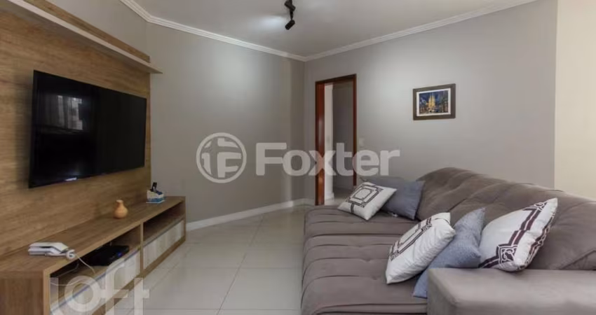 Apartamento com 3 quartos à venda na Rua Ângelo Possebon, 105, Centro, Canoas