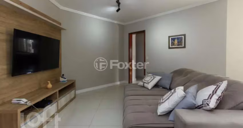 Apartamento com 3 quartos à venda na Rua Ângelo Possebon, 105, Centro, Canoas