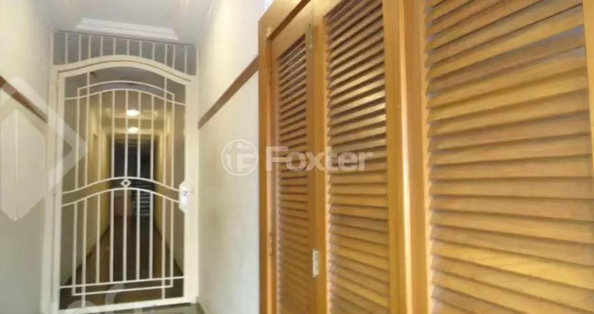 Apartamento com 3 quartos à venda na Rua Jacinto Gomes, 163, Santana, Porto Alegre