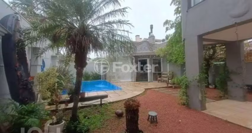Casa com 4 quartos à venda na Rua Engenheiro Renato Costa Leite, 165, Ipanema, Porto Alegre