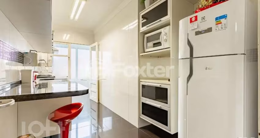 Apartamento com 2 quartos à venda na Largo dos Caixeiros Viajantes, 38, Rio Branco, Porto Alegre