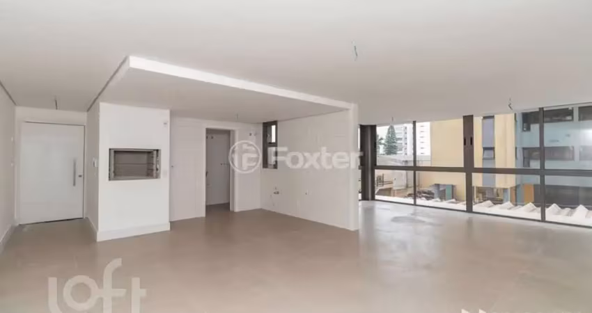 Apartamento com 3 quartos à venda na Travessa Nova Trento, 57, Tristeza, Porto Alegre
