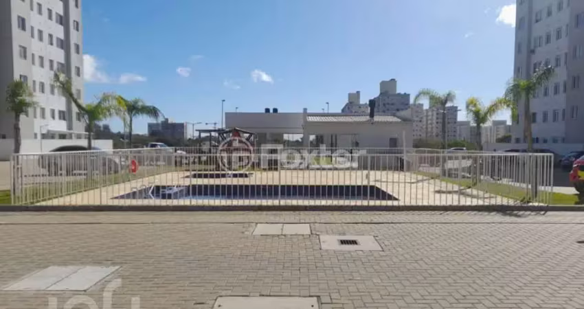 Apartamento com 2 quartos à venda na Avenida Germano Schmarczek, 1000, Morro Santana, Porto Alegre