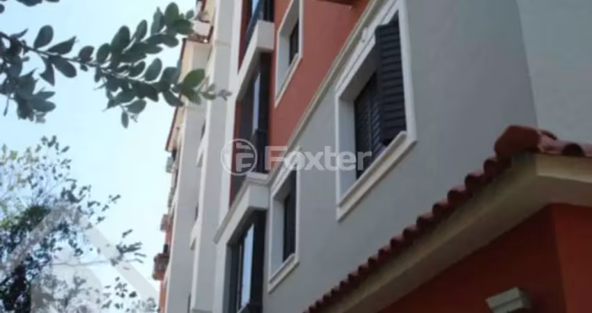 Apartamento com 3 quartos à venda na Avenida Sertório, 9200, Sarandi, Porto Alegre