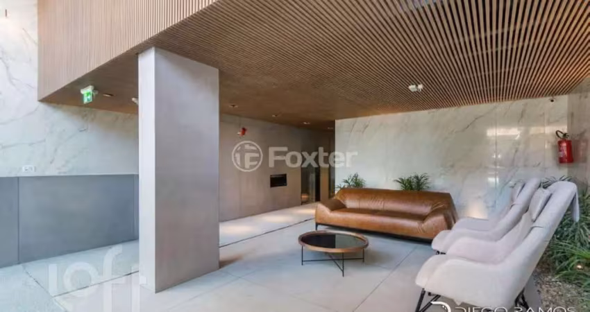 Apartamento com 2 quartos à venda na Rua Artur Fabião Carneiro, 249, Passo da Areia, Porto Alegre