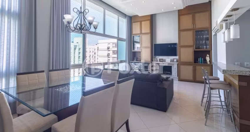 Apartamento com 3 quartos à venda na Rua Jari, 671, Passo da Areia, Porto Alegre