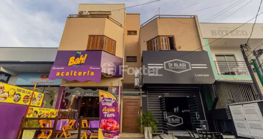Prédio com 4 salas à venda na Avenida Doutor Sezefredo Azambuja Vieira, 2653, Marechal Rondon, Canoas