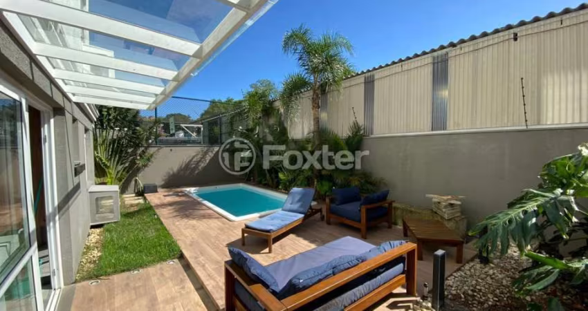 Apartamento com 2 quartos à venda na Rua Coronel Aparício Borges, 1123, Glória, Porto Alegre