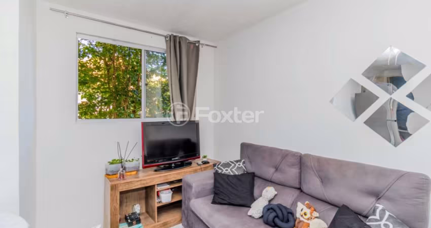 Apartamento com 2 quartos à venda na Rua Intendente Alfredo Azevedo, 717, Glória, Porto Alegre