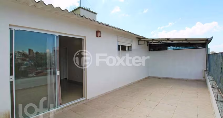 Cobertura com 3 quartos à venda na Rua Conselheiro Ângelo Ferraz, 325, Jardim Itu Sabará, Porto Alegre