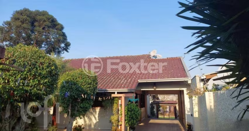 Casa com 3 quartos à venda na Rua Gildo de Freitas, 145, Jardim Planalto, Esteio