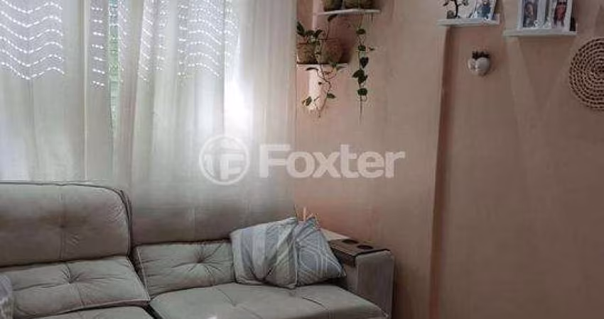 Apartamento com 2 quartos à venda na Rua José do Patrocínio, 19, Cidade Baixa, Porto Alegre