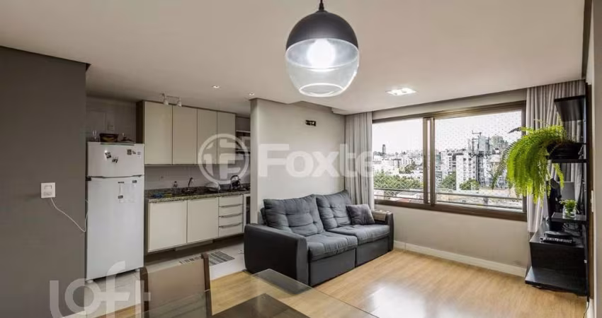 Apartamento com 2 quartos à venda na Rua Luzitana, 550, Higienópolis, Porto Alegre