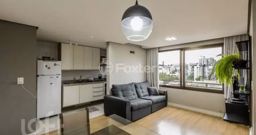 Apartamento com 2 quartos à venda na Rua Luzitana, 550, Higienópolis, Porto Alegre