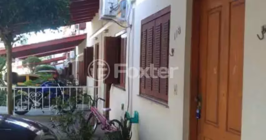 Casa em condomínio fechado com 3 quartos à venda na Avenida Otto Niemeyer, 2417, Tristeza, Porto Alegre