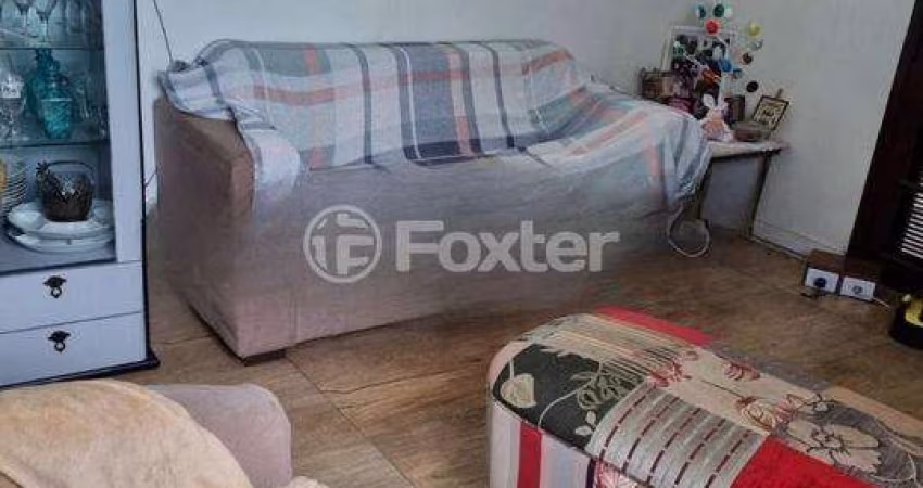 Casa com 3 quartos à venda na Rua Leopoldino J. Santos, 363, Passo das Pedras, Porto Alegre