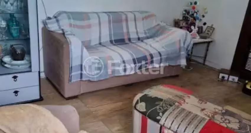 Casa com 3 quartos à venda na Rua Leopoldino J. Santos, 363, Passo das Pedras, Porto Alegre
