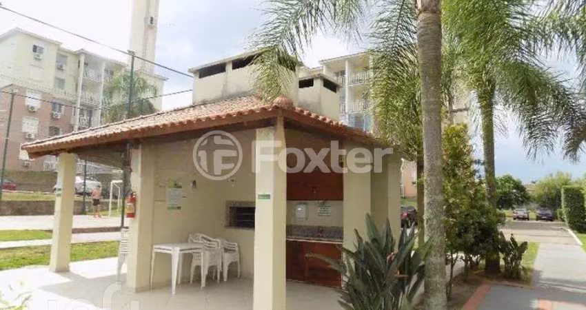 Apartamento com 3 quartos à venda na Rua Ney da Gama Ahrends, 295, Morro Santana, Porto Alegre