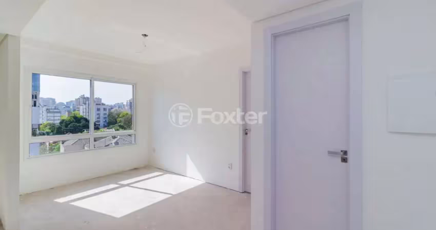 Apartamento com 1 quarto à venda na Travessa Carmem, 96, Floresta, Porto Alegre