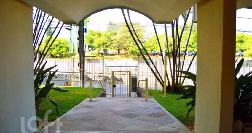 Apartamento com 3 quartos à venda na Avenida Carlos Gomes, 2105, Petrópolis, Porto Alegre