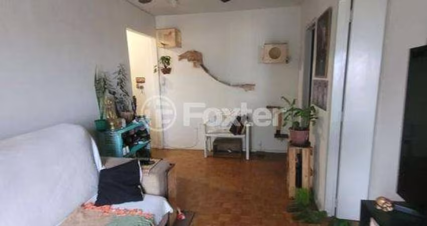 Apartamento com 1 quarto à venda na Rua Professor João de Souza Ribeiro, 711, Humaitá, Porto Alegre