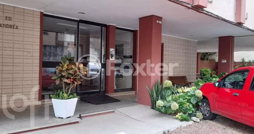 Apartamento com 1 quarto à venda na Rua Washington Luiz, 756, Centro Histórico, Porto Alegre