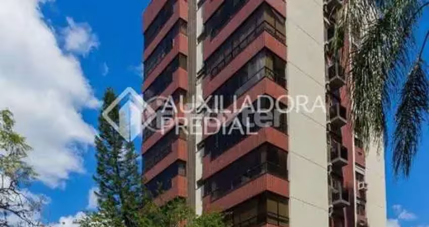 Apartamento com 3 quartos à venda na Rua Reis Louzada, 245, Petrópolis, Porto Alegre