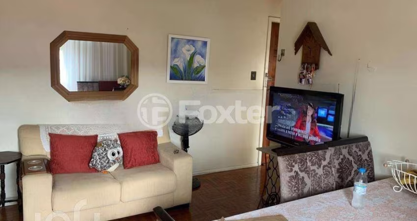 Apartamento com 2 quartos à venda na Rua Doutor Lossio, 147, Partenon, Porto Alegre