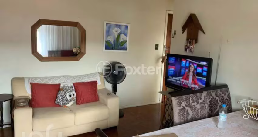 Apartamento com 2 quartos à venda na Rua Doutor Lossio, 147, Partenon, Porto Alegre