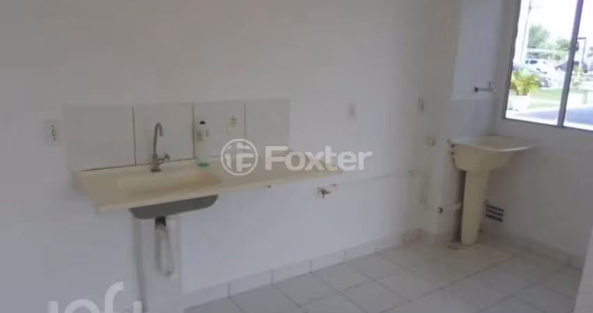 Apartamento com 3 quartos à venda na Rua Dom João Becker, 1852, Fátima, Canoas