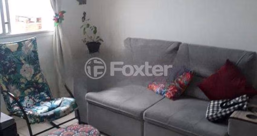 Apartamento com 1 quarto à venda na Rua Camaquã, 692, Camaquã, Porto Alegre