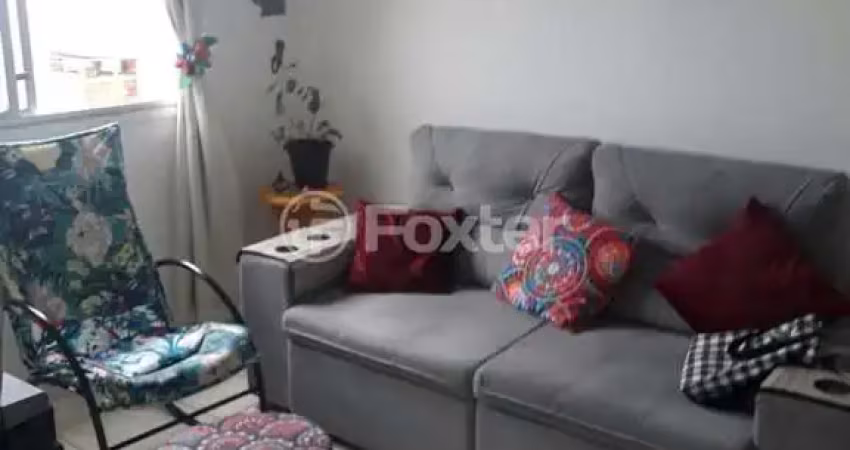 Apartamento com 1 quarto à venda na Rua Camaquã, 692, Camaquã, Porto Alegre